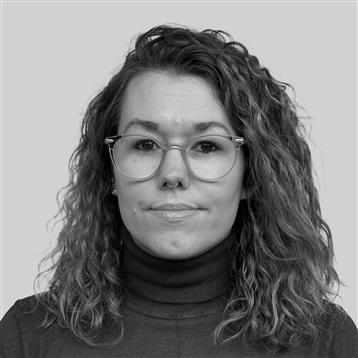 Aisling Twomey, Senior Fincrime Manager, Business Banking