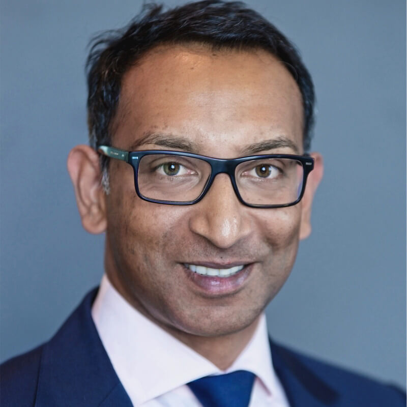 Manoj Peiris is Legal Counsel at FS Regulations