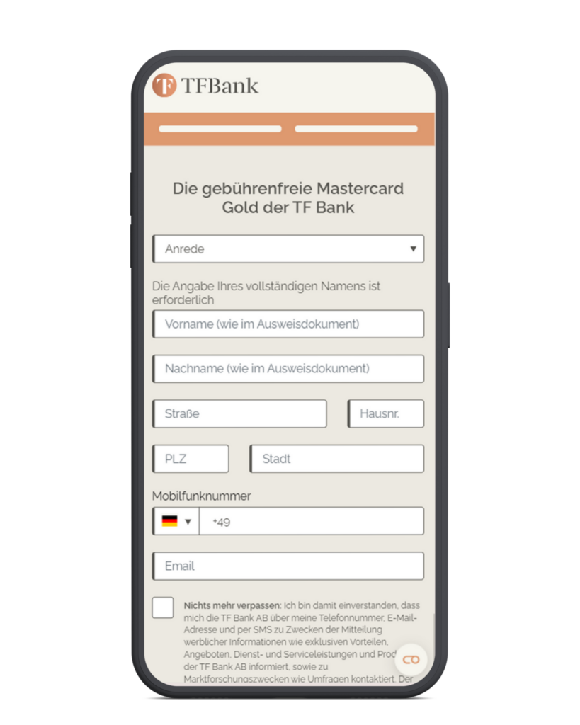 TF Bank 1