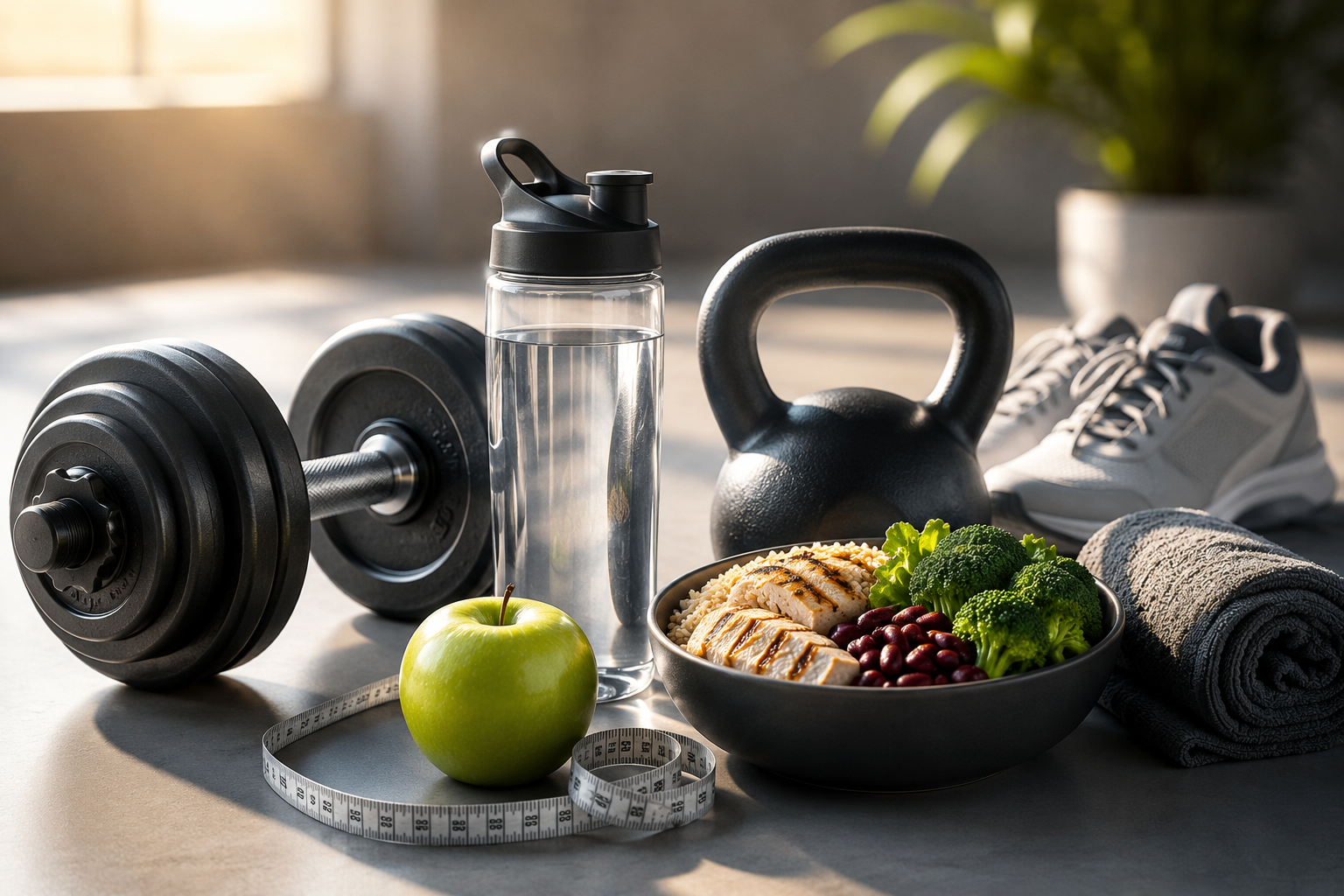 Healthy Living